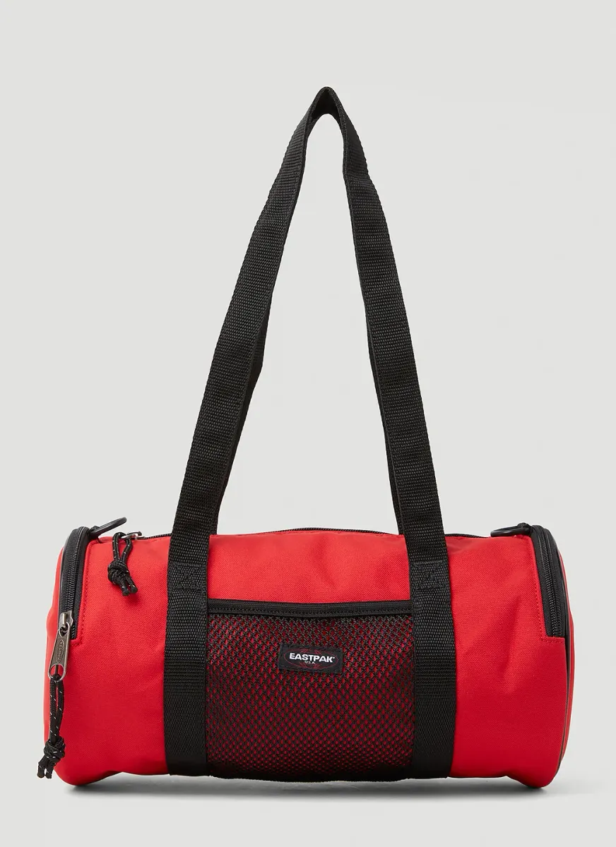 Medium Duffle Tote Bag