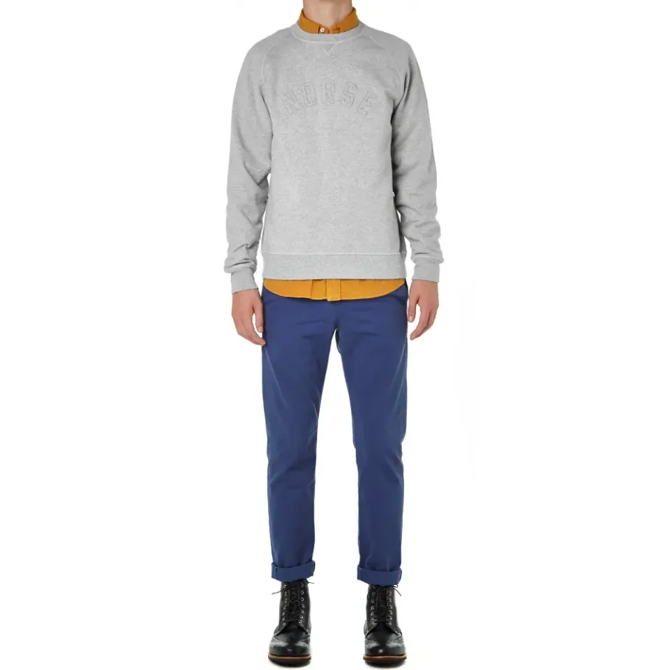 Ketel Logo Sweat
