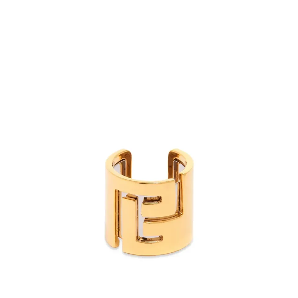 Cuff Ring