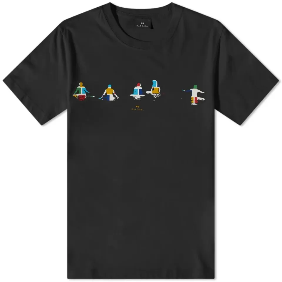 Kayak Logo T-Shirt