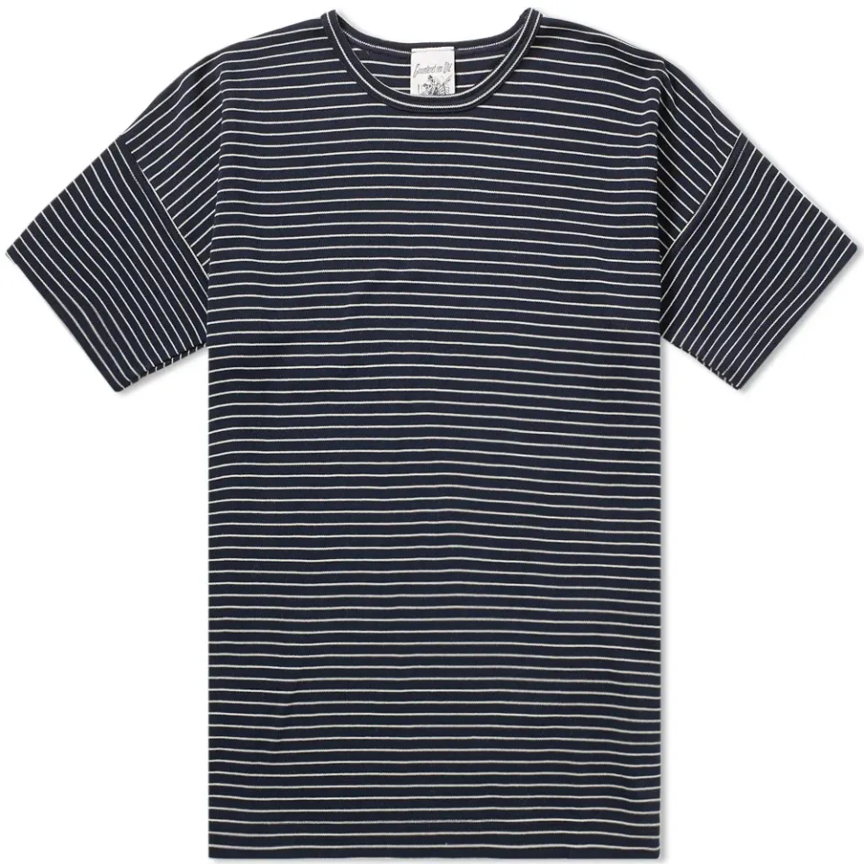 Original Stripe Tee