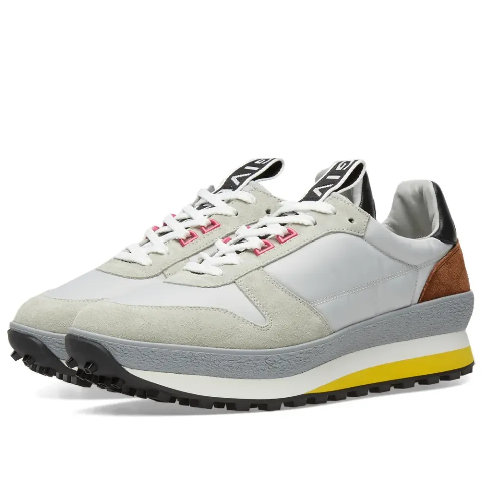 TR3 Runner