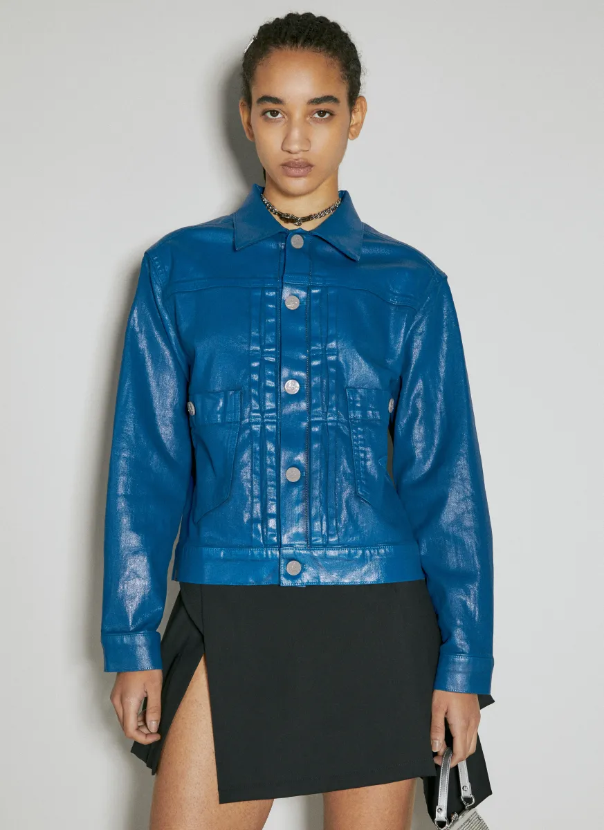 Marlene Jacket
