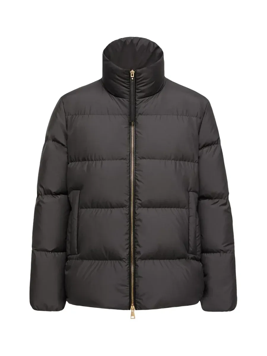 Vivantesse Jacket Black