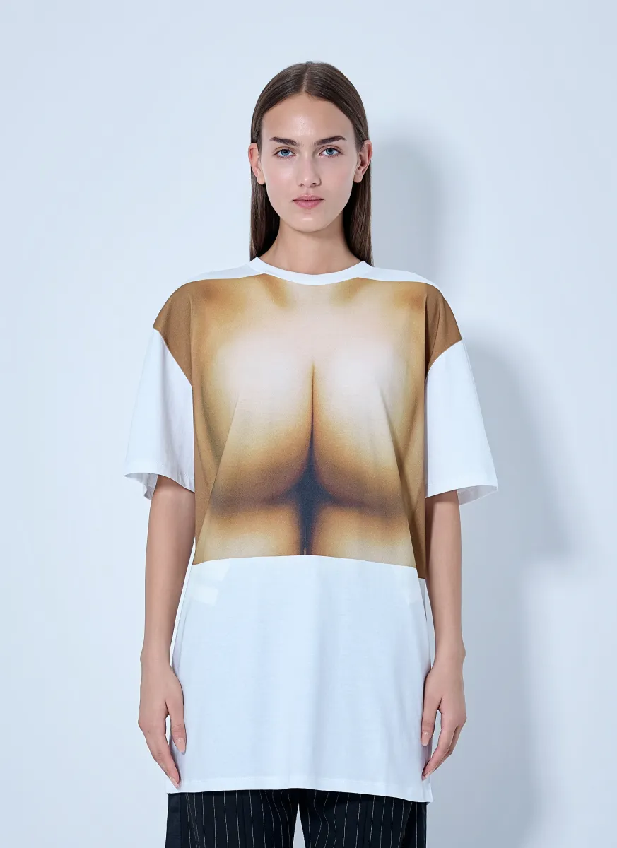 Graphic Print T-Shirt