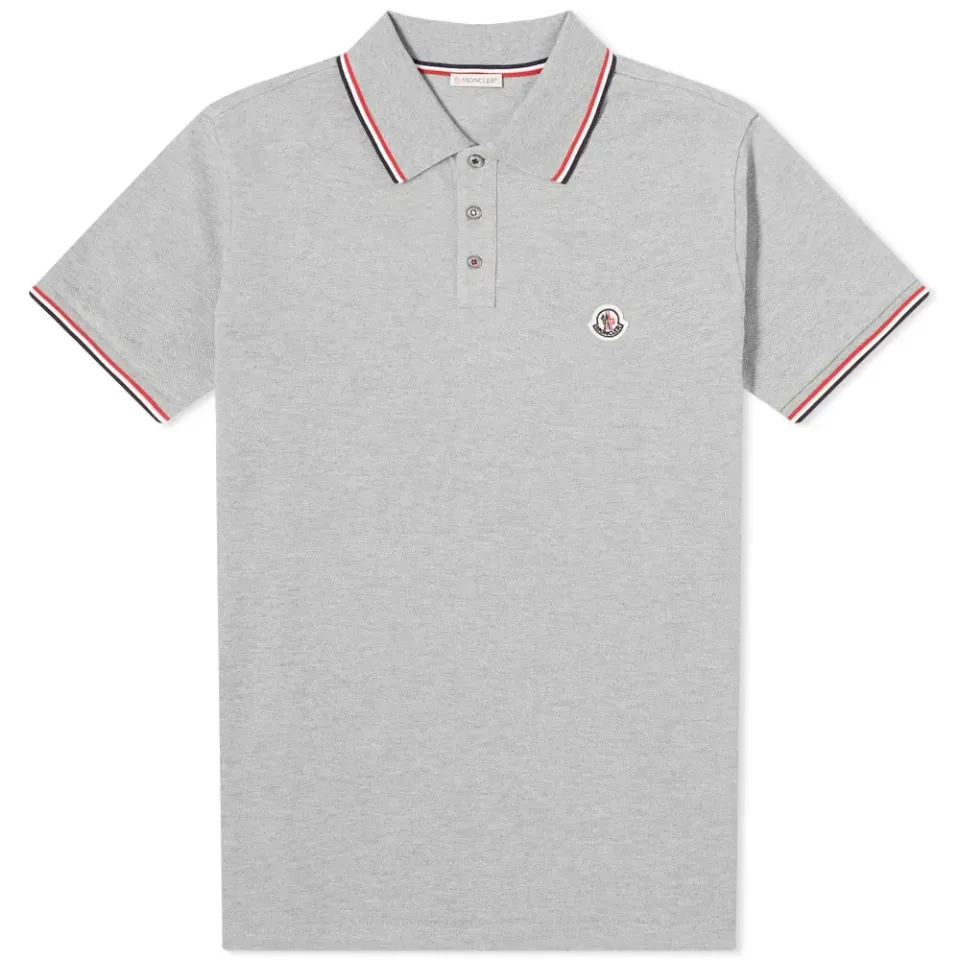 Classic Logo Polo