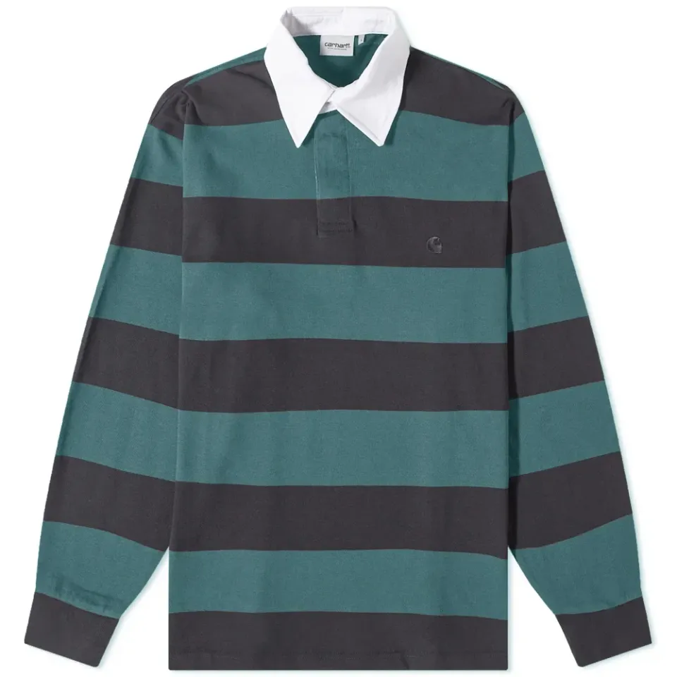 Jagger Rugby Shirt