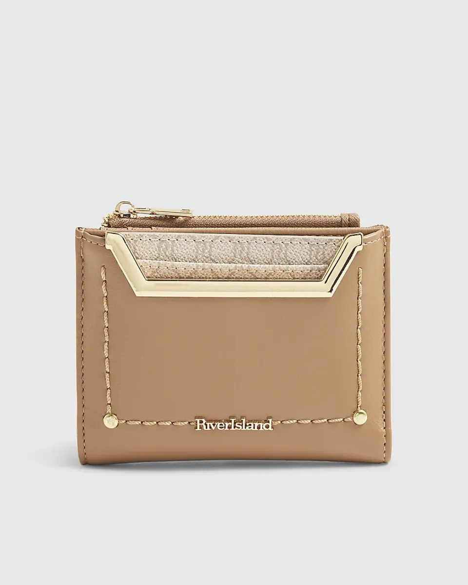 Cardholder Foldout Purse