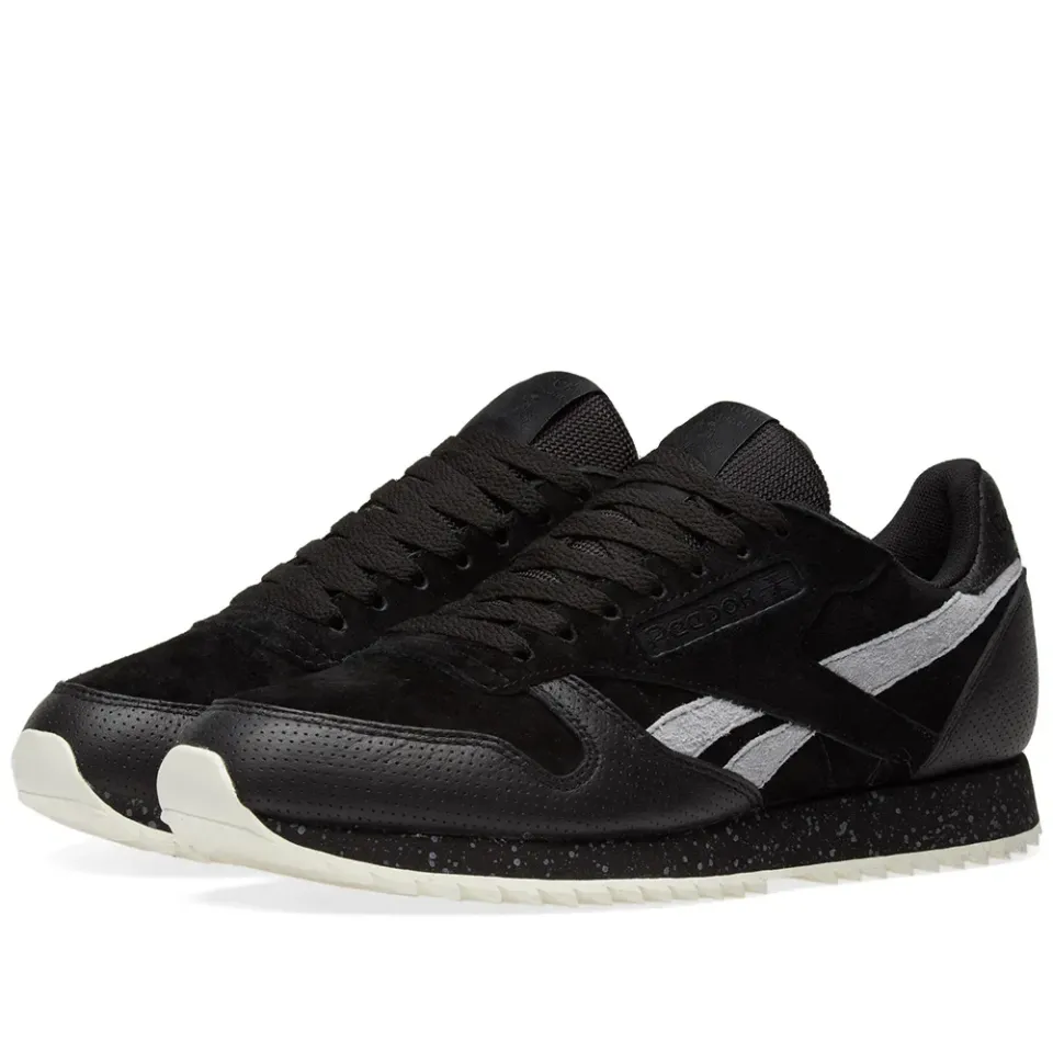 Classic Leather Ripple