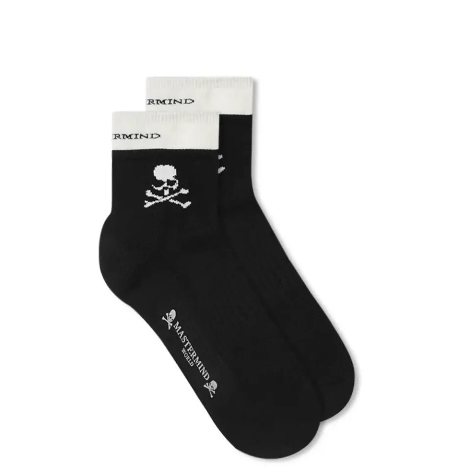 Layered Sock