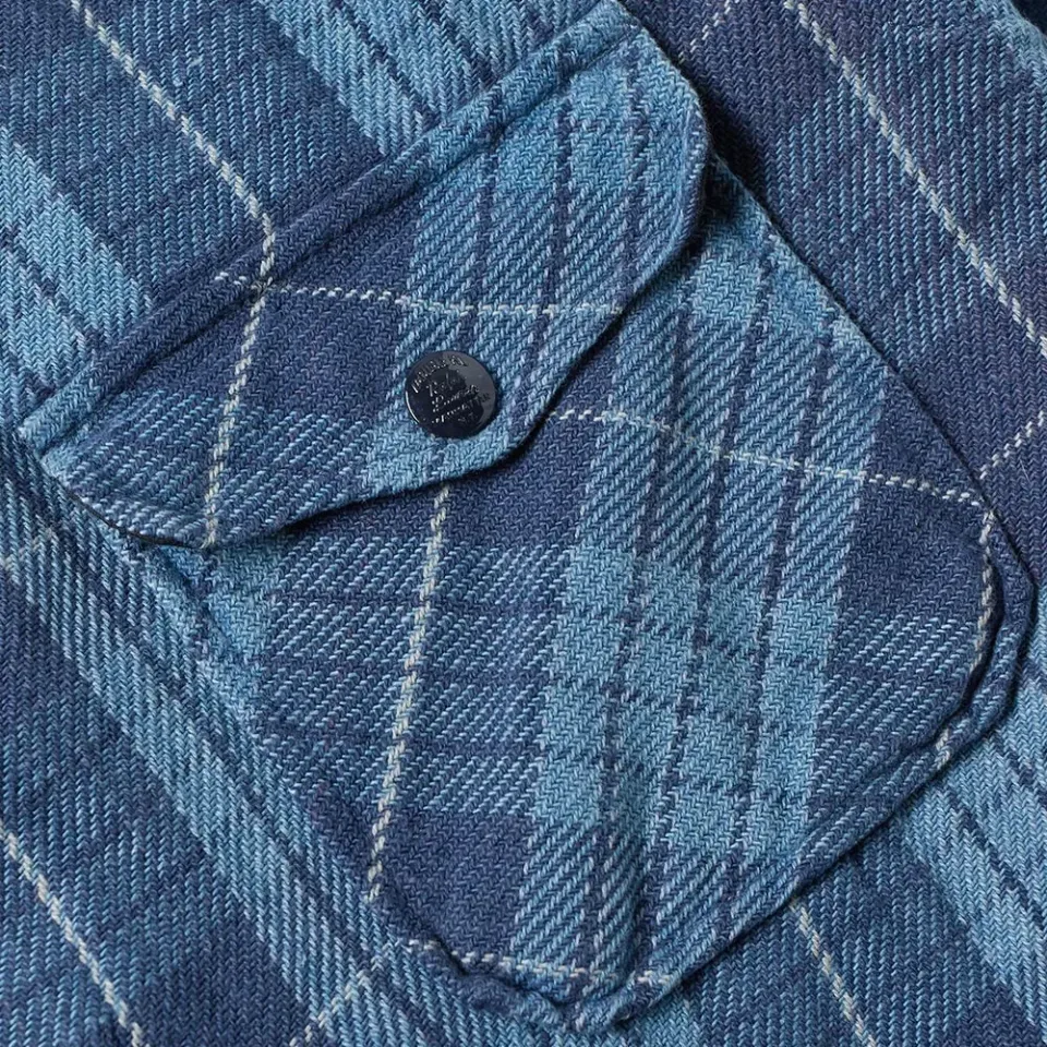 Black Bear Overshirt