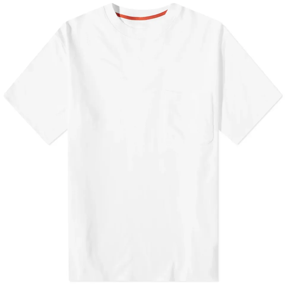 Archetype-93 3D Pocket T-Shirt