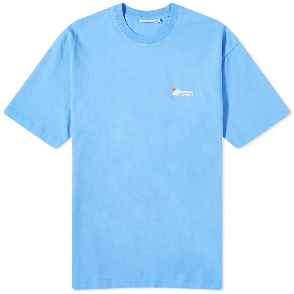Equipment Pigment Dyed T-Shirt