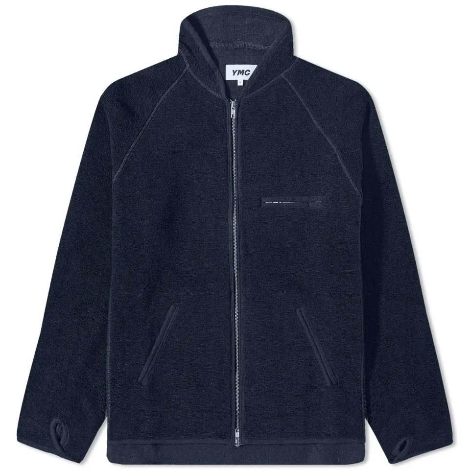 Trippe Jacket