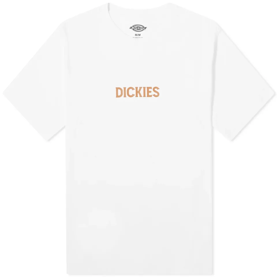 Patrick Springs T-Shirt