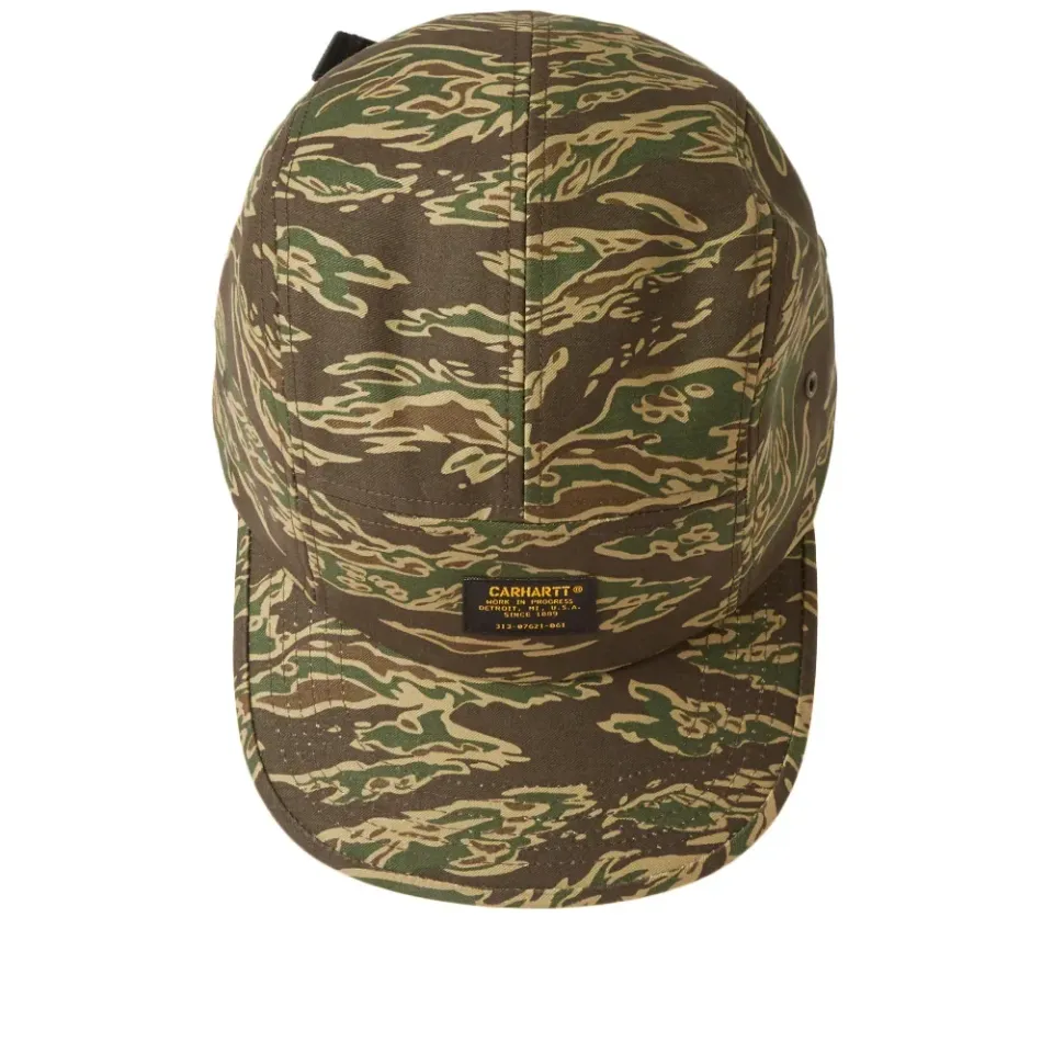 Military Cap