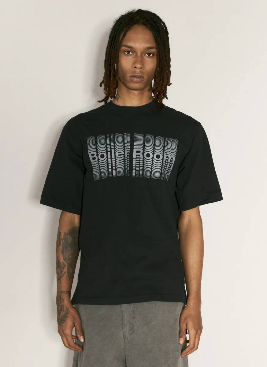 Reverb T-shirt