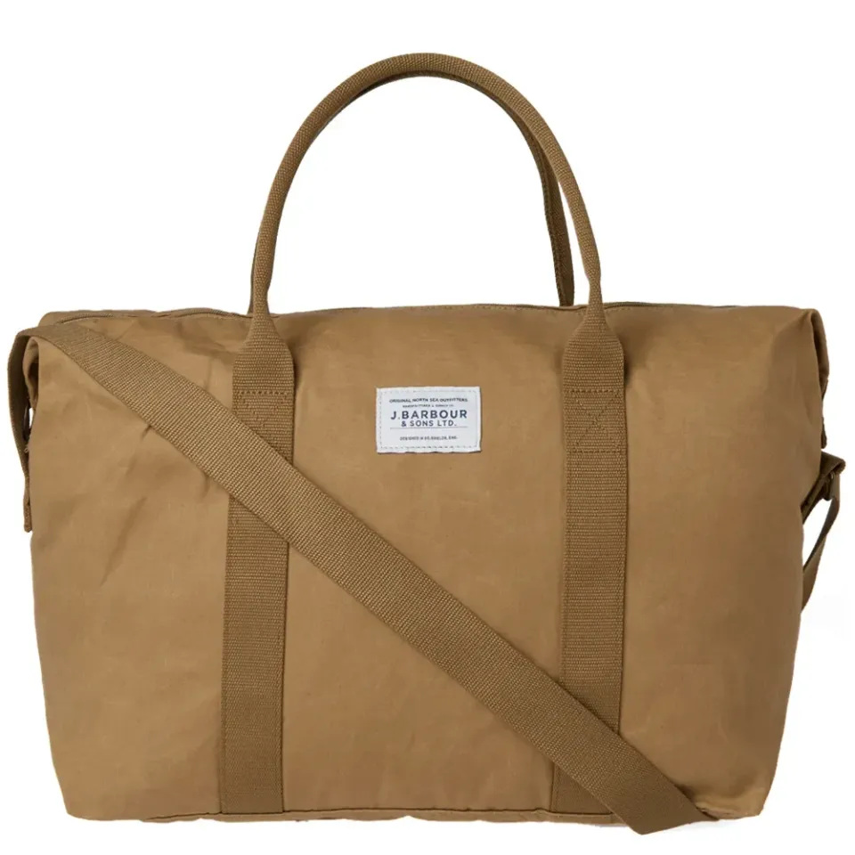 Dromond Holdall
