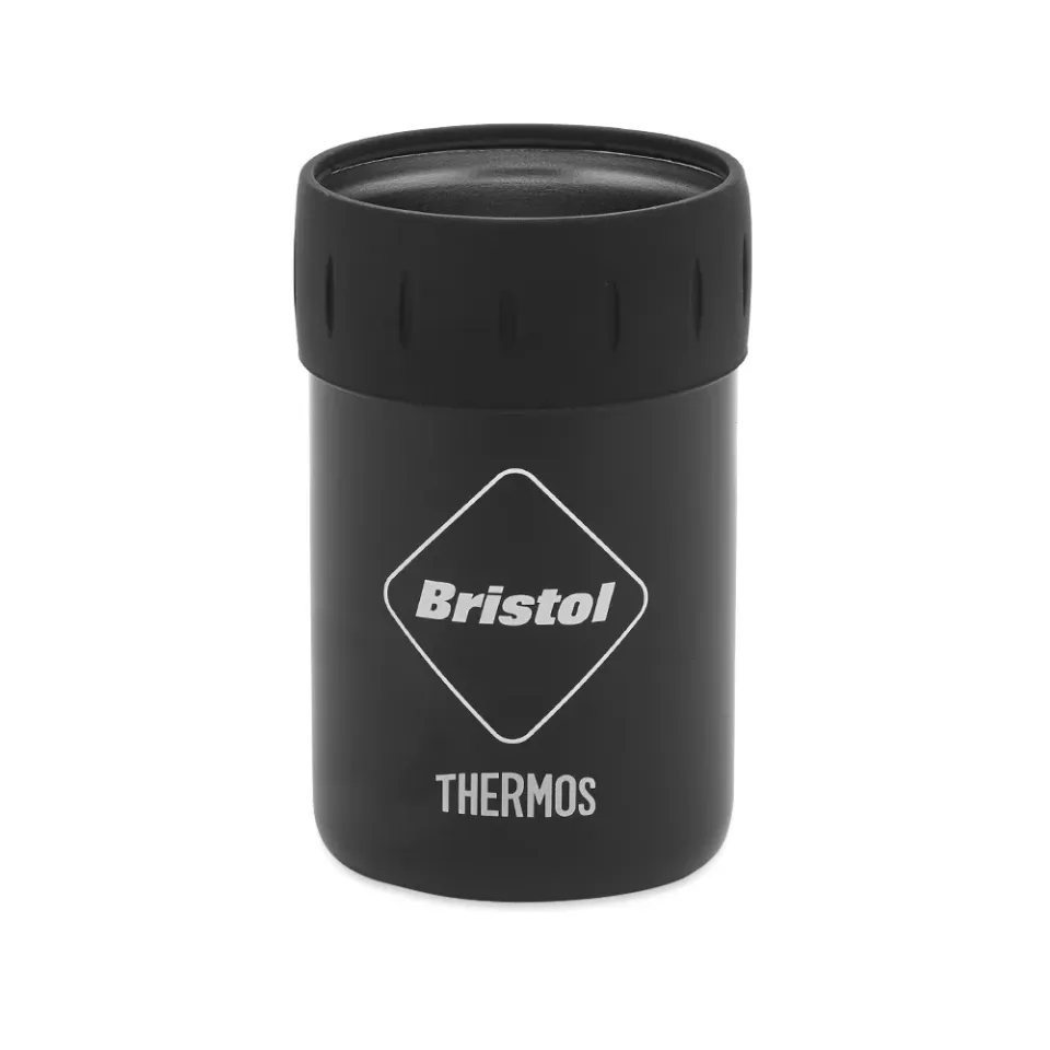 Thermos Emblem Insulation Can Holder