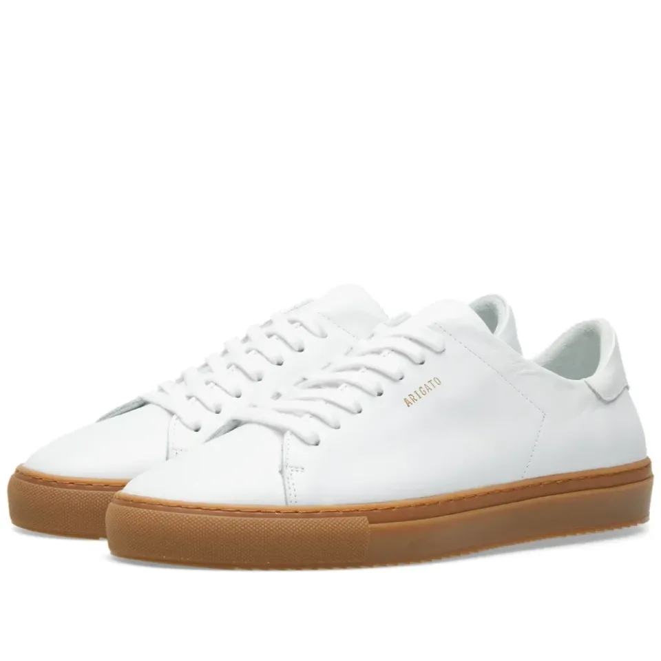 Clean 90 Colour Sole Sneaker