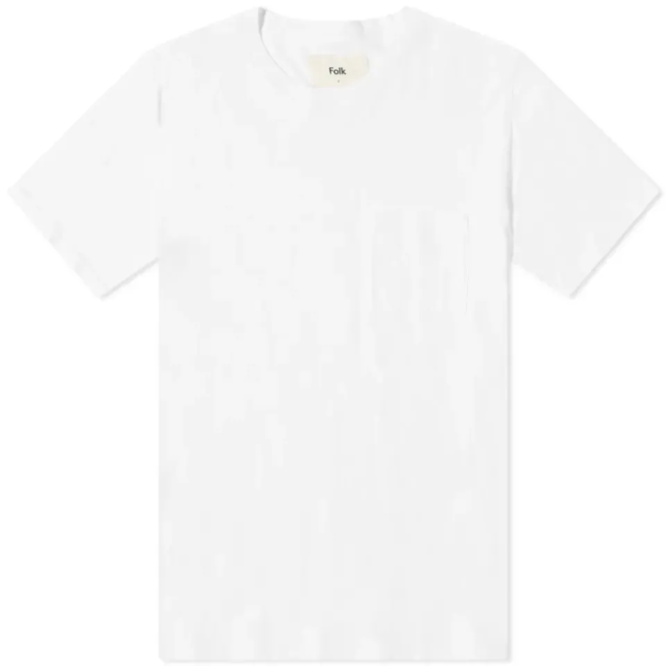 Pocket Assembly T-Shirt