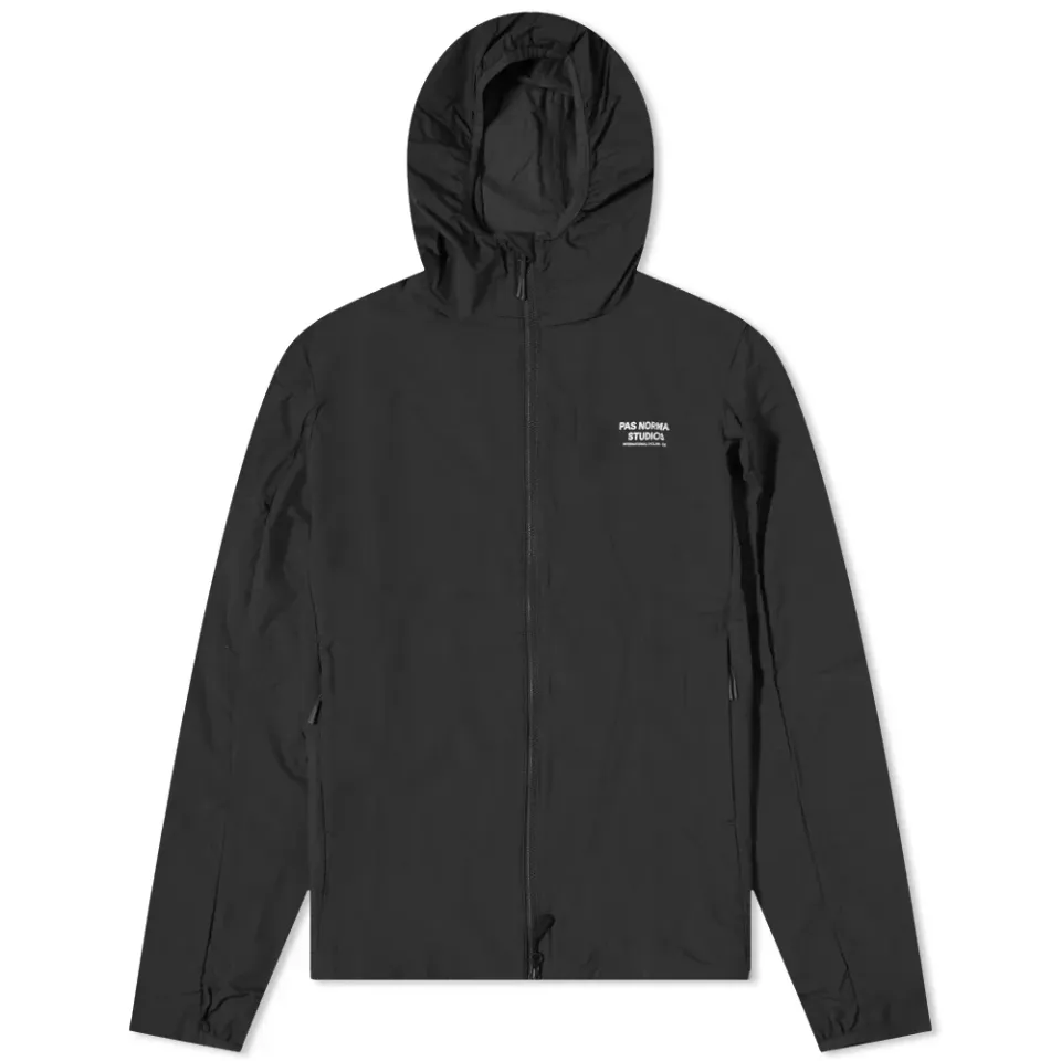 Escapism Stow Away Jacket