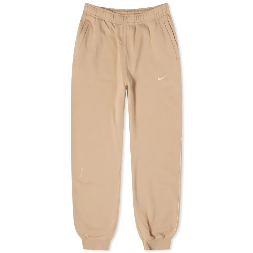Nike x NOCTA Cardinal Stock Fleece Pant