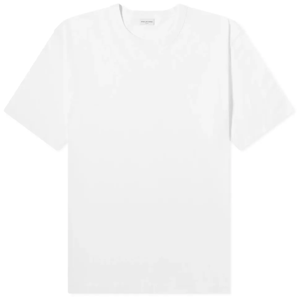 Heer Basic T-Shirt