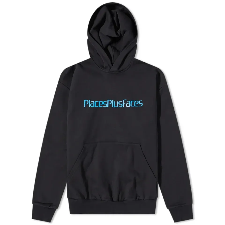 Places-Station Hoodie