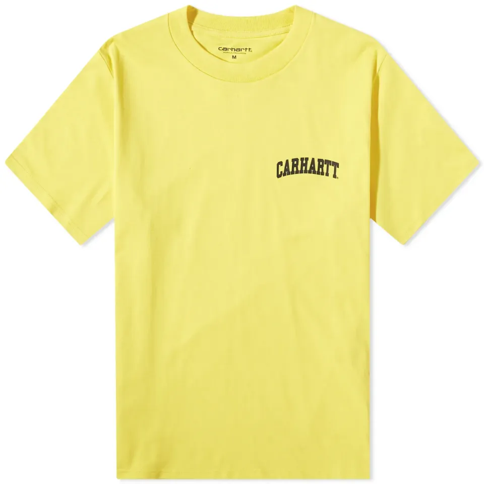 University Script T-Shirt