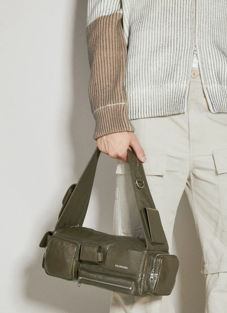 Superbusy Small Sling Shoulder Bag