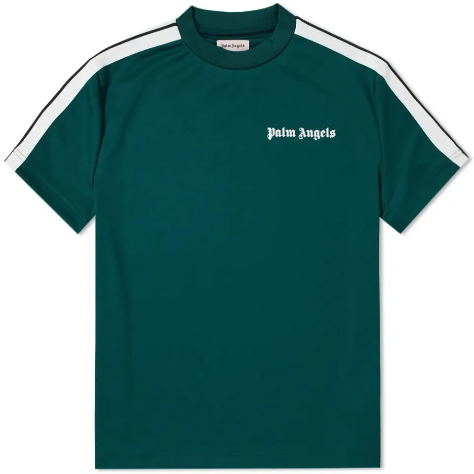 Track Taping Tee