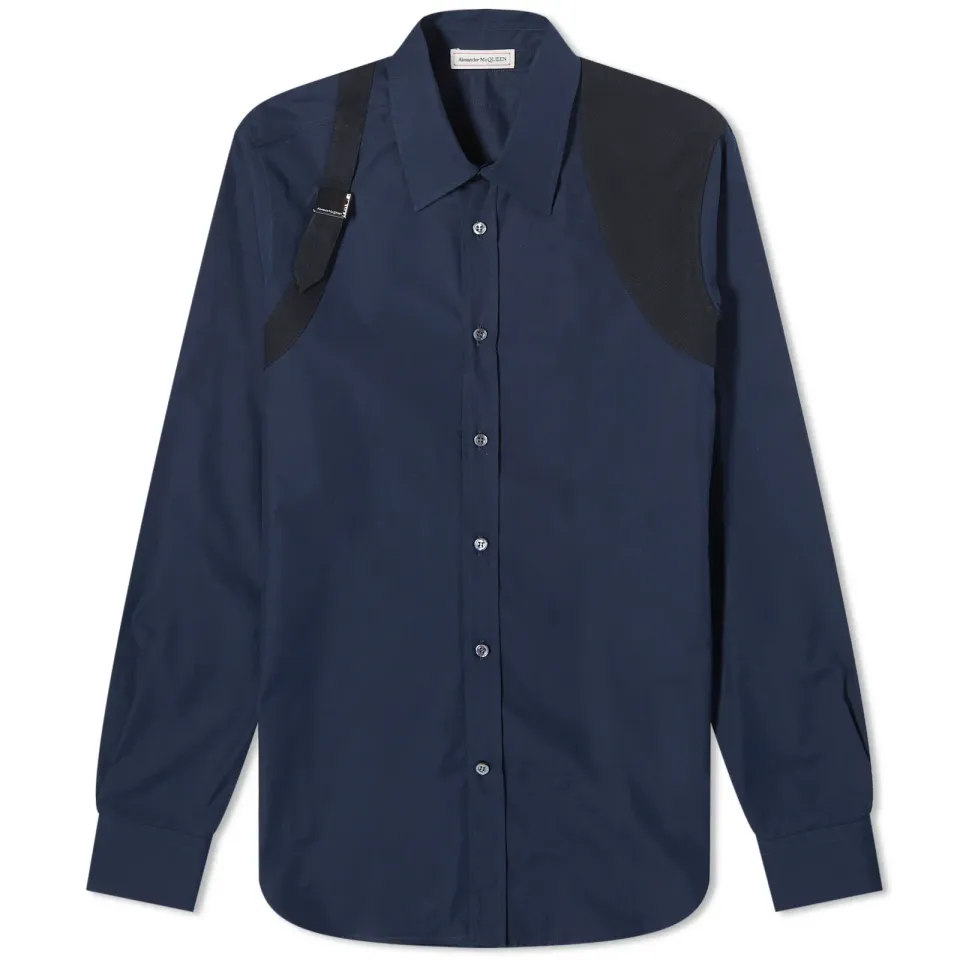 Harness Shirt