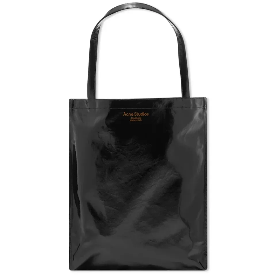 Audey Solid Tote Bag