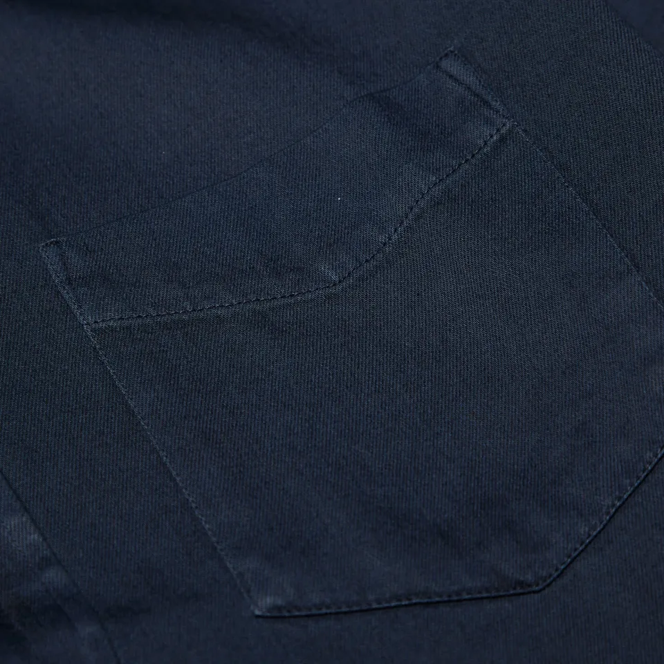Saturdays Crosby Denim Shirt