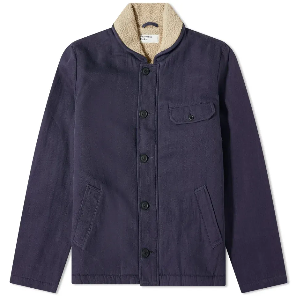 N1 Jacket