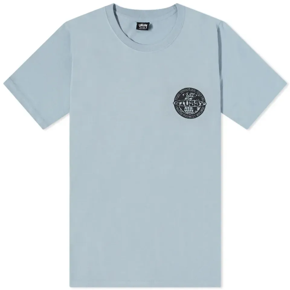 Worldwide Dot T-Shirt
