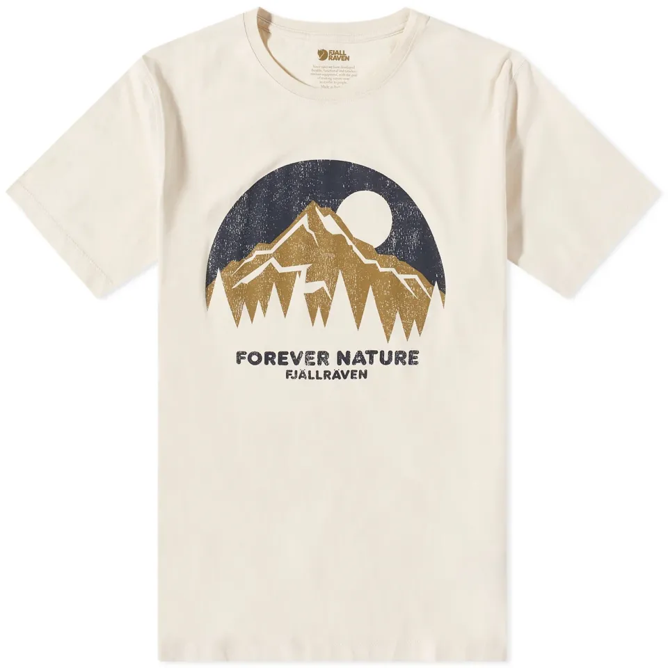 Fjallraven Nature T-Shirt