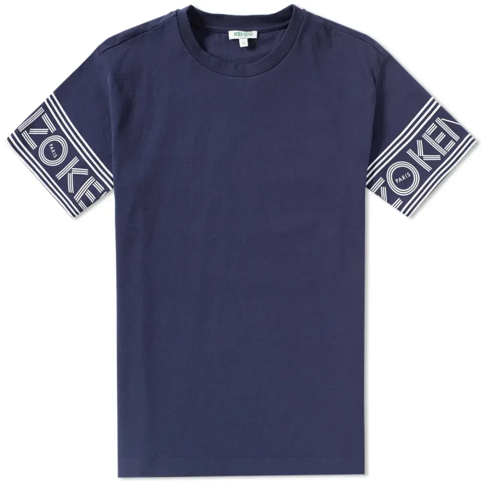 Cuff Tee