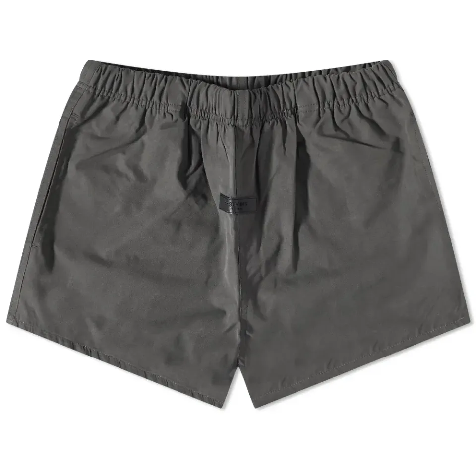 Logo Dock Shorts