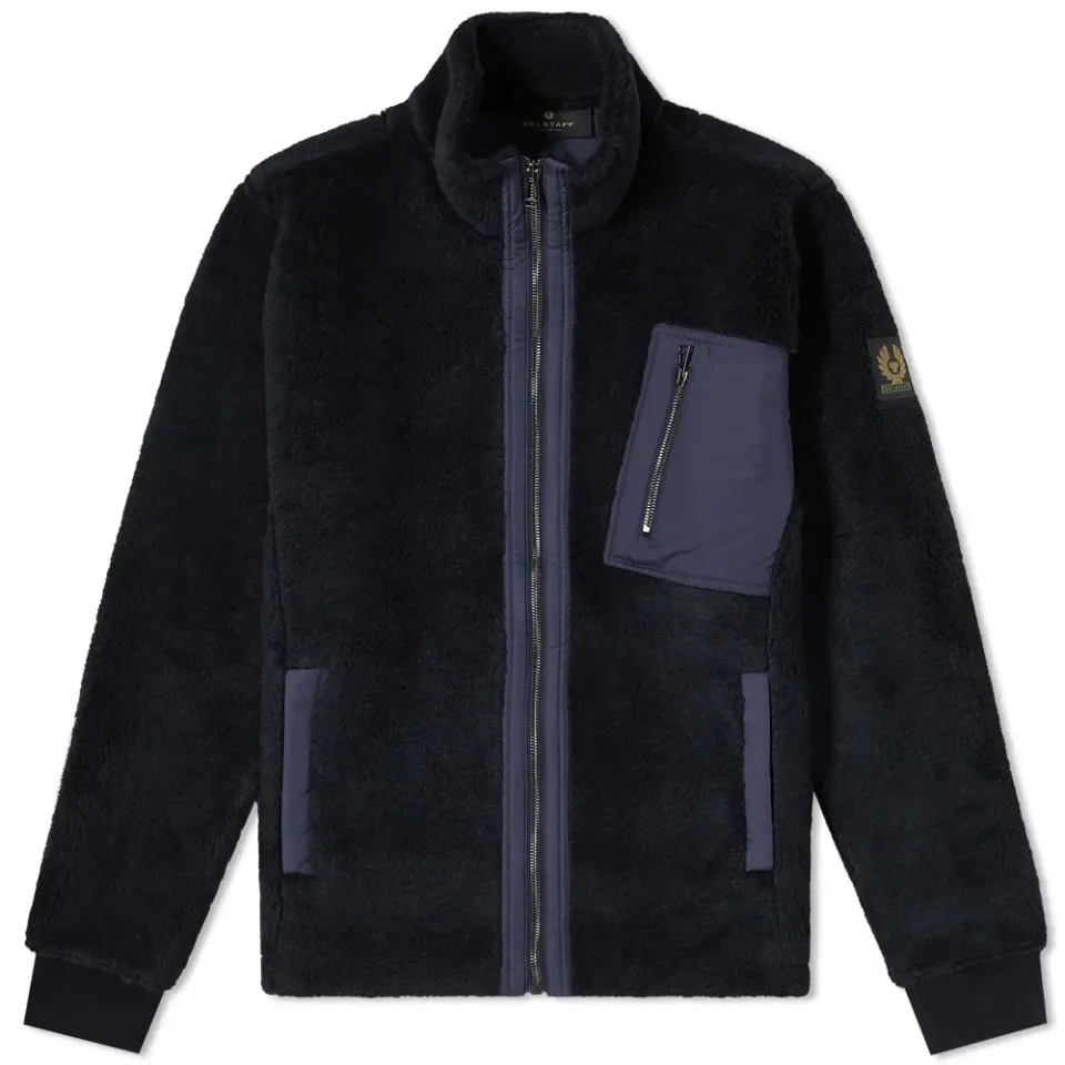 Herne Pile Fleece