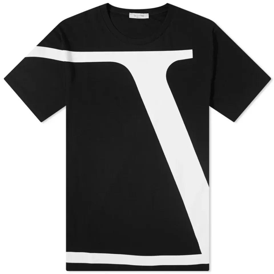 Go Logo T-Shirt