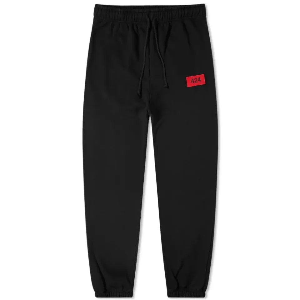 Logo Sweat Pant