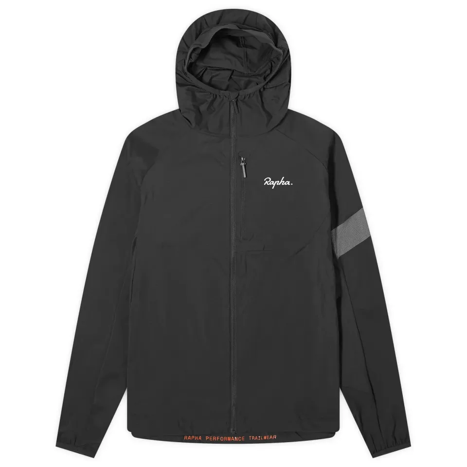 Trail Lightweight Jacket