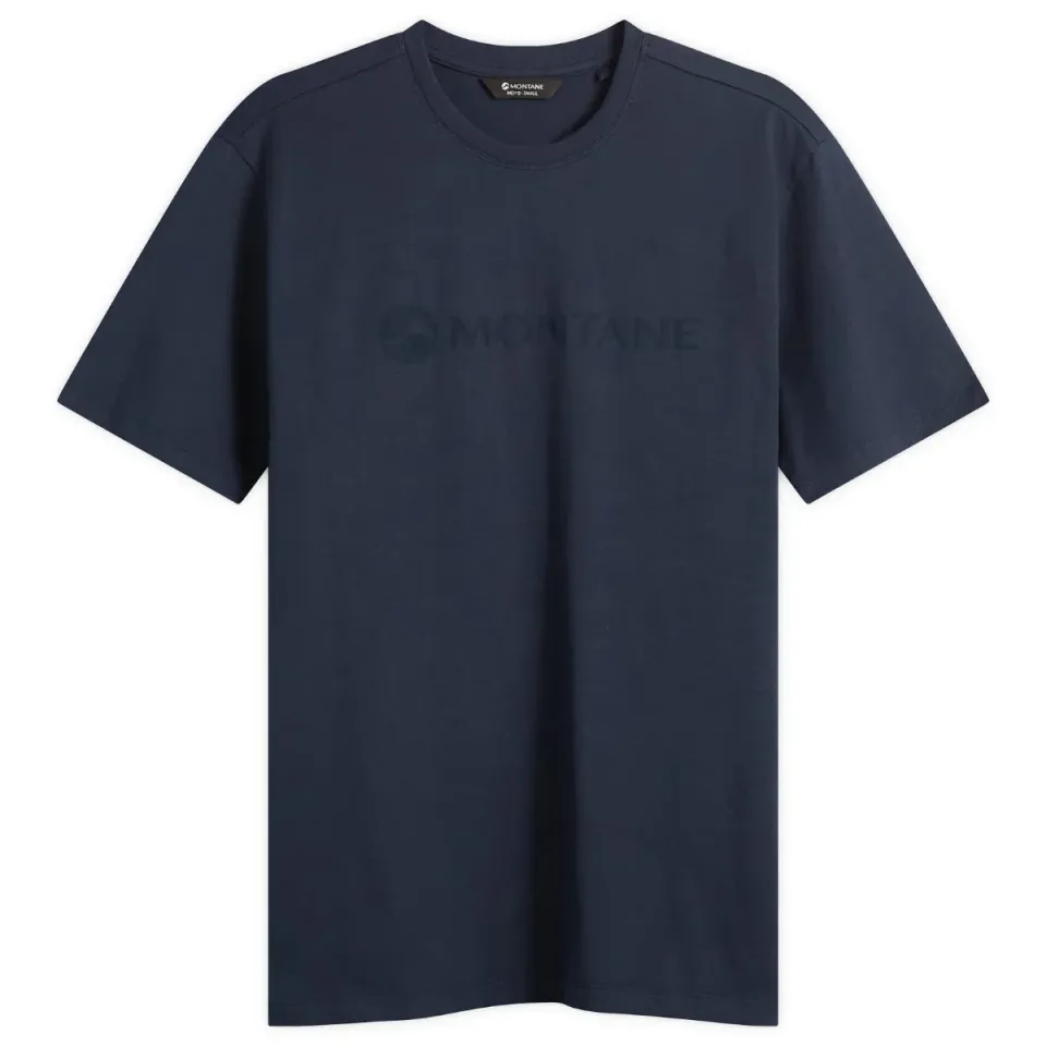 Mono Logo T-Shirt