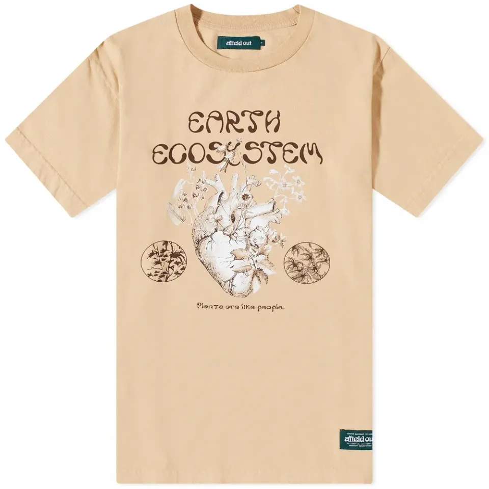Ecosystem T-Shirt