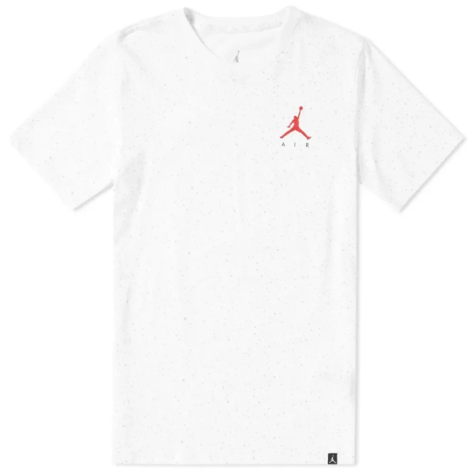 Speckle Tee