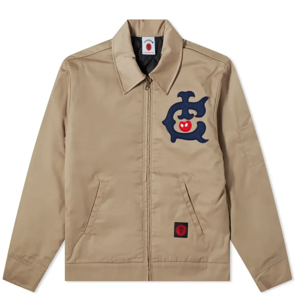 Work Jacket