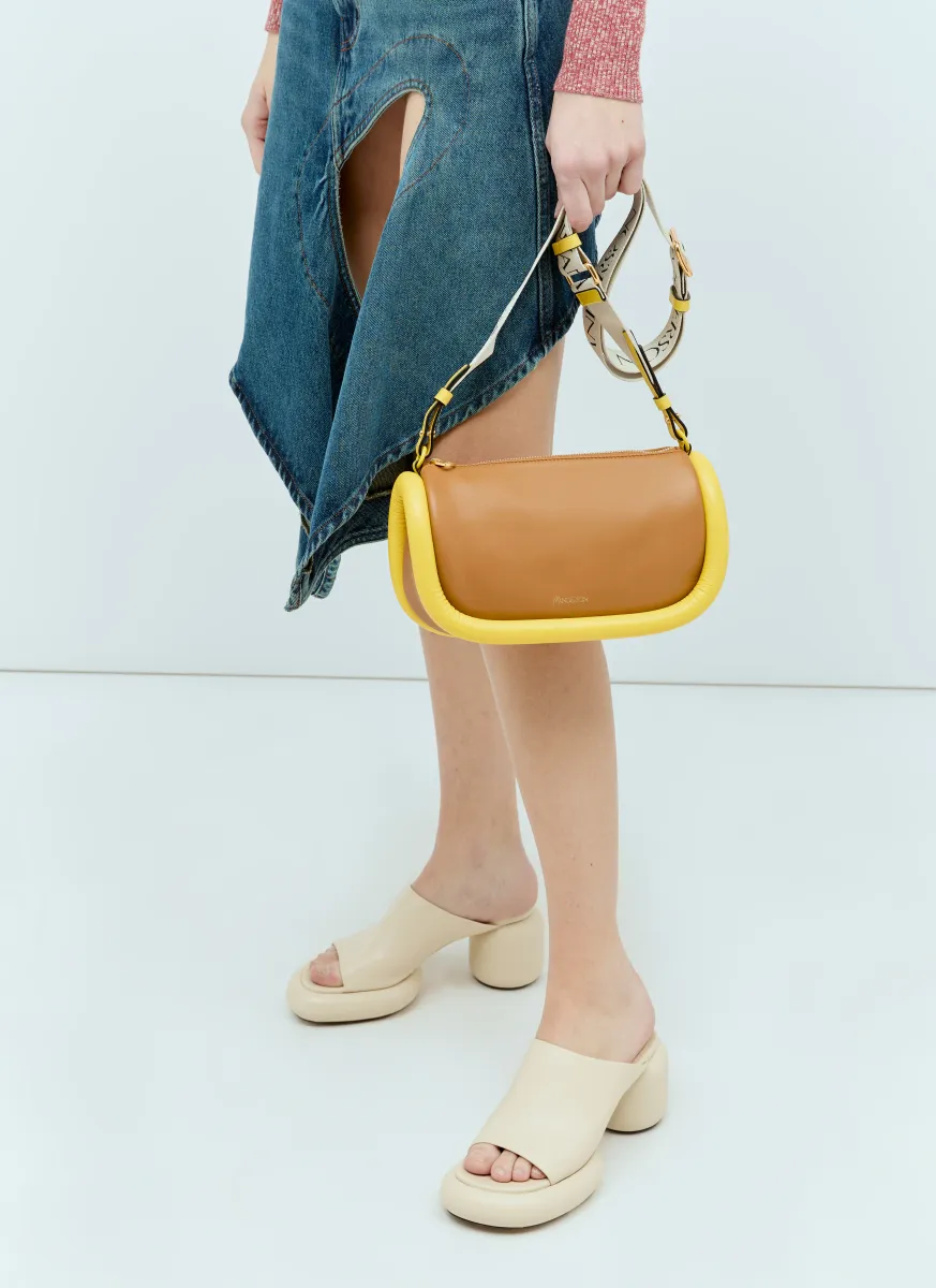 The Bumper-15 Shoulder Bag