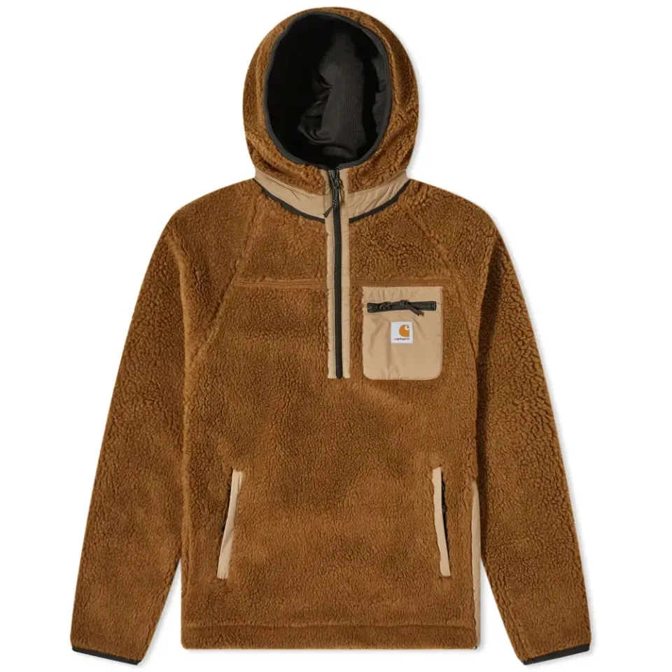 Prentis Pullover